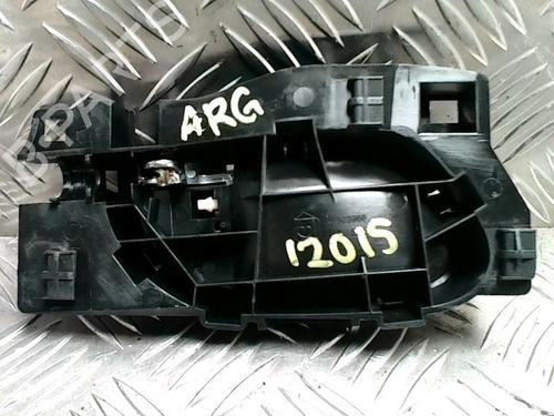 Rear left interior door handle PEUGEOT 208 I (CA_, CC_) 1.2 VTI 82 | BP31237181I15