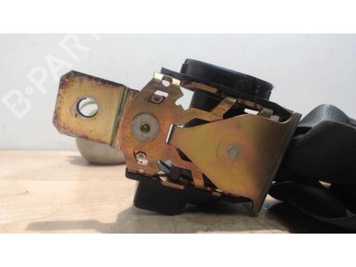 Front right seatbelt HONDA PRELUDE IV (BB_) 2.0 i 16V (BB3) | BP25385706I25 
