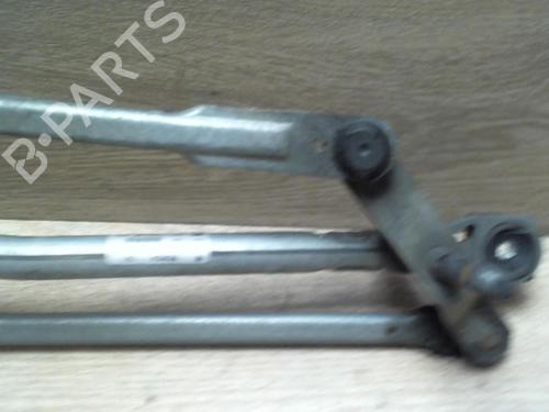Used Front wiper motor FORD MONDEO IV Turnier (BA7) 1.8 TDCi (125 hp) 29265020