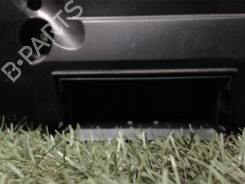 Instrument cluster VW TOURAN (1T1, 1T2) 1.9 TDI | BP25392951C47