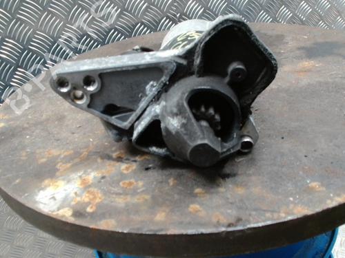 Motorino avviamento RENAULT CLIO IV (BH_) 0.9 TCe 90 (BHNF, BHMA, BHMH, BHJK, BHJR) (90 hp) 31969969