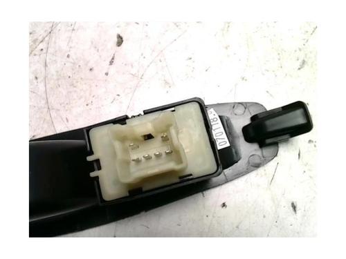 Right rear window switch RENAULT CAPTUR I (J5_, H5_) 1.2 TCe 120 | BP25417636I28 