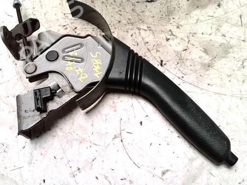 Used Hand brake Hand brake PEUGEOT 107 (PM_, PN_) 1.0 (68 hp) 27153949 27153949