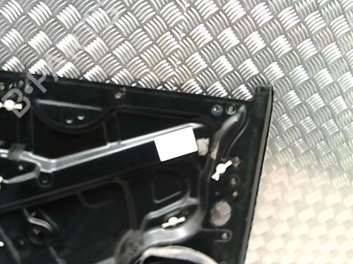 Front left panel VW TOUAREG (7LA, 7L6, 7L7) 2.5 R5 TDI | BP25796659C58