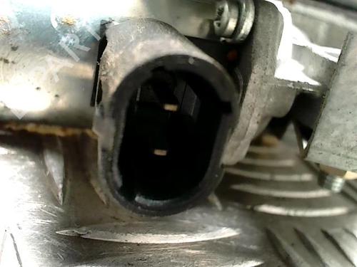 Rudehejsemekanisme Højre foran RENAULT TRAFIC II Van (FL) 2.5 dCi 135 (FL0D) | BP31084741C23 