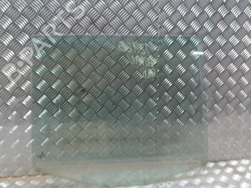 Used Rear right door window Rear right door window VW TOURAN (1T1, 1T2) 1.9 TDI (90 hp) 33846755 33846755