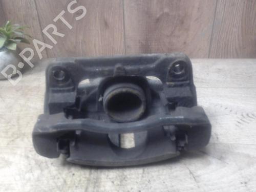 Used Left front brake caliper RENAULT MEGANE II Coupé-Cabriolet (EM0/1_) 1.9 dCi (120 hp) 25416106