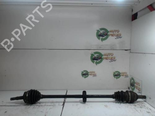 Drivaksel foran Høyre OPEL VECTRA C (Z02) 2.2 DTI 16V (F69) (125 hp) 30665571