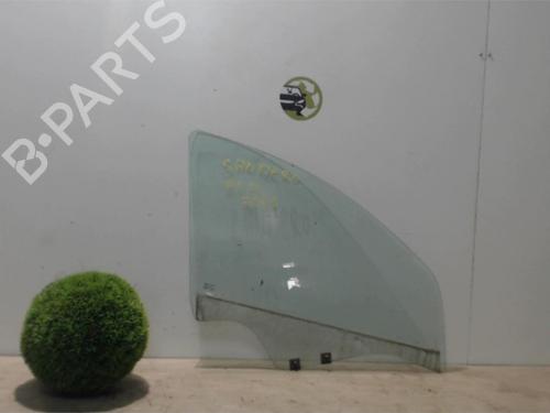Used Front right door window DACIA SANDERO 1.4 MPI LPG (72 hp) 25390582