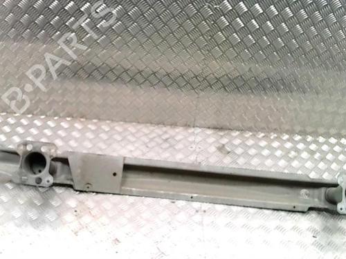 Front bumper reinforcement CITROËN C5 I (DC_) 2.0 HDi (DCRHZB, DCRHZE) | BP26124916C109 