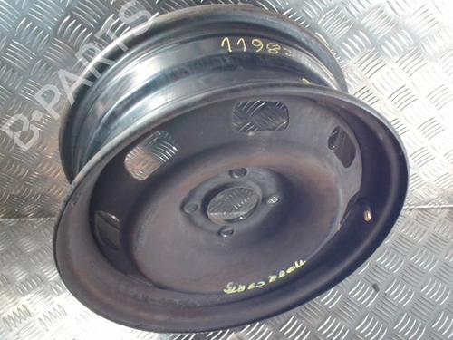 Fælk CITROËN C3 II (SC_) 1.4 HDi 70 (SC8HZC, SC8HR0, SC8HP4) | BP30675209C45