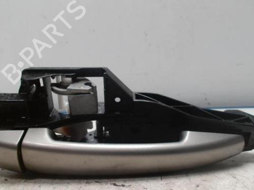 Rear right exterior door handle PEUGEOT 308 I (4A_, 4C_) 1.6 THP 16V | BP25422162C130 