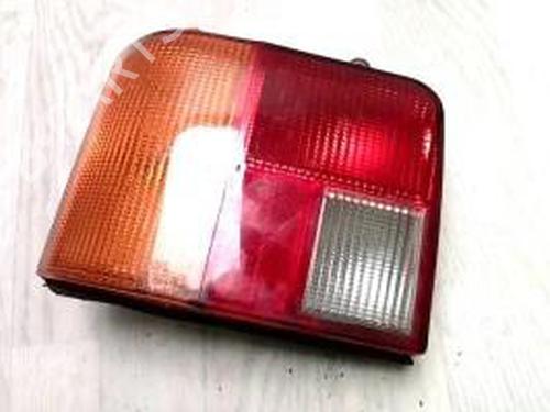 Used Left taillight PEUGEOT 205 II (20A/C) 1.4 (67 hp) 28501256