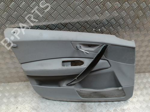 Front left panel BMW X3 (E83) 3.0 d | BP39411052C58 - Image 2