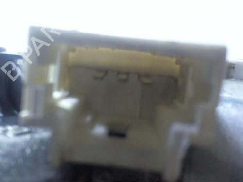 Rear wiper motor RENAULT SCÉNIC II (JM0/1_) 1.5 dCi (JM02, JM13) | BP25389852M102 