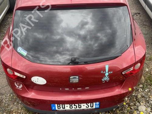 Windscreen washer tank SEAT IBIZA IV (6J5, 6P1) 1.2 TDI | BP26677035C113 
