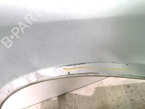 Right front fenders CITROËN XSARA (N1) 1.6 16V | BP26667711C42 
