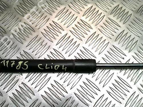 Hood lift support RENAULT CLIO IV (BH_) 1.5 dCi 90 | BP31229993C139