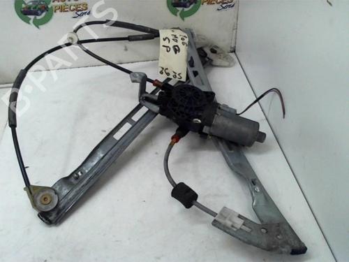 Lève-vitre avant gauche PEUGEOT 206 Hatchback (2A/C) 1.9 D | BP25400724C22 