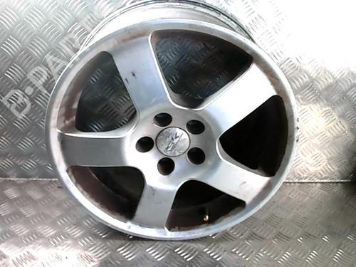 Used Rim VW GOLF IV (1J1) 1.9 TDI (101 hp) 31627196