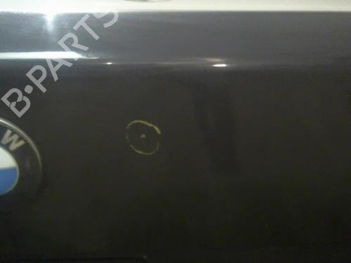Portellone/Cofano posteriore BMW 5 (E60) 520 d (163 hp) 29849650