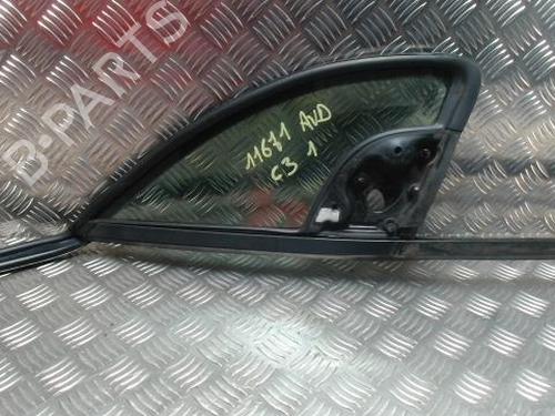 Used Front right quarter glass CITROËN C3 I (FC_, FN_) 1.4 HDi (68 hp) 31167361