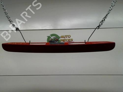 Used Tailgate trim PEUGEOT 207 (WA_, WC_) 1.6 HDi (92 hp) 25400797