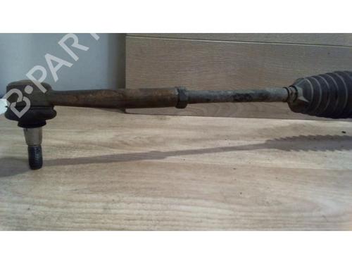 Styregear/Snekke OPEL ZAFIRA A MPV (T98) 2.0 DTI 16V (F75) | BP25412410M22 