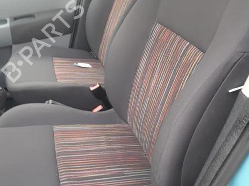 Scuttle panel RENAULT MODUS / GRAND MODUS (F/JP0_) 1.5 dCi (FP0F, JP0F) | BP27661708C110 