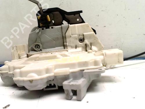 Front left lock SEAT EXEO ST (3R5) 2.0 TDI | BP31232349C98