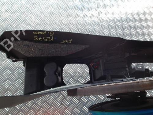 Middle console FIAT GRANDE PUNTO (199_) 1.2 | BP37614258I22 - Image 4