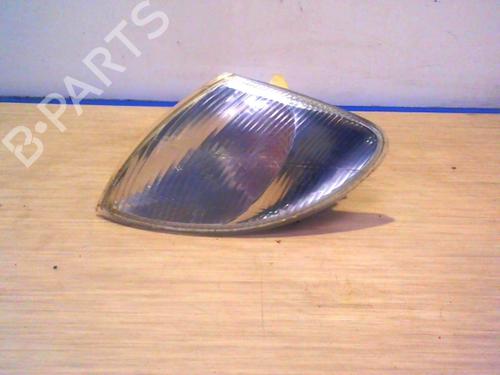 Used Left headlight RENAULT MEGANE I (BA0/1_) 1.4 e (BA0E, BA0V) (75 hp) 25392097