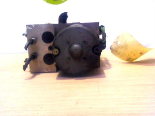 ABS pump OPEL ZAFIRA A MPV (T98) 2.2 DTI 16V (F75) | BP28306096M43 