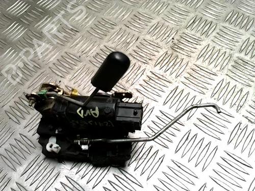 Højre fortil lås RENAULT MASTER II Platform/Chassis (ED/HD/UD) 2.5 dCi 120 (ED0M, ED0U, ED0W, ED4M, ED8M, ED8W, HD0M,... (115 hp) 33164824