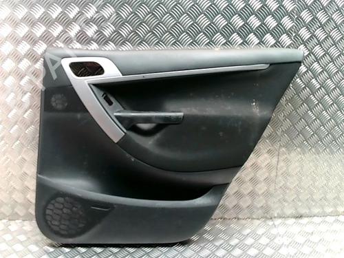 Used Rear right panel CITROËN C4 Picasso I MPV (UD_) 1.6 HDi (109 hp) 25429221