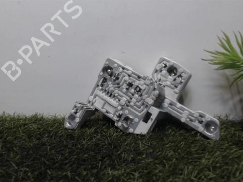 Used Licence plate light FORD MONDEO III (B5Y) 2.0 16V TDDi / TDCi (115 hp) 25391146