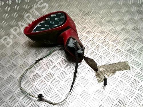 Used Left mirror Left mirror CITROËN C4 I (LC_) 1.6 16V (109 hp) 33820409 33820409