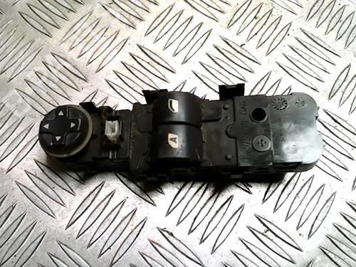 Used Left front window switch Left front window switch 39171674 39171674
