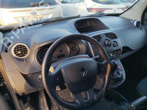 Grill RENAULT KANGOO Express (FW0/1_) 1.5 dCi 75 (FW07, FW10, FW04) | BP25429573C40  - Image 5