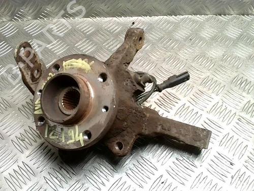 Used Right front steering knuckle RENAULT CLIO II (BB_, CB_) 1.5 dCi (B/CB07) (65 hp) 31033931