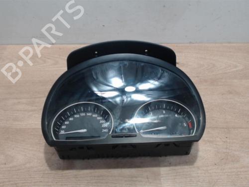 Kombiinstrument BMW X3 (E83) xDrive 20 d (177 hp) 25386364