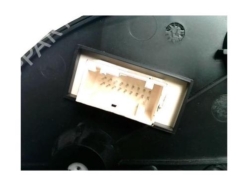 Instrument cluster PEUGEOT EXPERT Van (VF3A_, VF3U_, VF3X_) 1.6 HDi 90 8V | BP25417444C47 