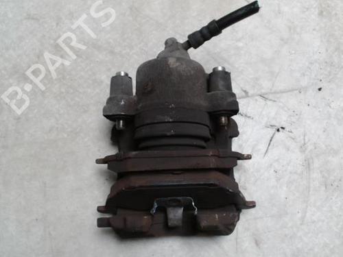 Right front brake caliper VW POLO V (6R1, 6C1) 1.2 | BP28721755M104