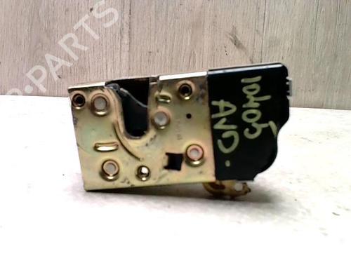 Front right lock CITROËN C5 II (RC_) 1.6 HDi (RC8HZB) | BP31224286C97