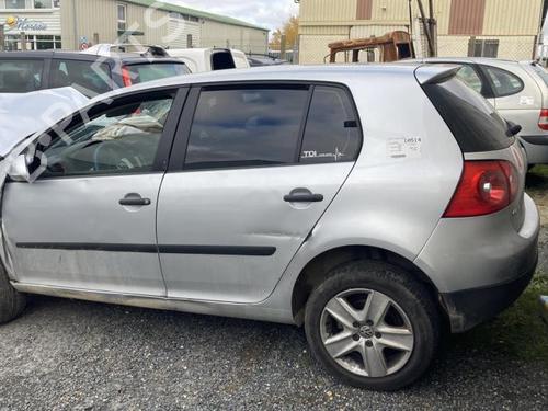 Control unit VW GOLF V (1K1) 1.9 TDI | BP28721411M11