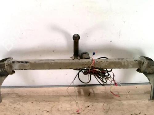 Tow ball/Mechanism MITSUBISHI GRANDIS (NA_W) 2.0 DI-D (NA8W) | BP25421108C141 