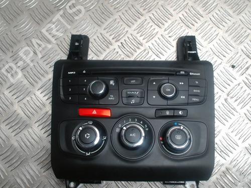 Used Climate control CITROËN C4 II (NC_) 1.6 BlueHDi 115 (115 hp) 31223878
