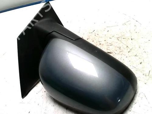 Right mirror NISSAN NOTE (E11, NE11) 1.5 dCi | BP25426442C27 