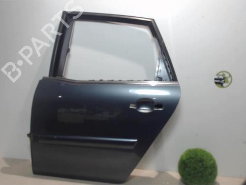 Left rear door CITROËN C4 Picasso I MPV (UD_) 1.6 HDi | BP25392611C4
