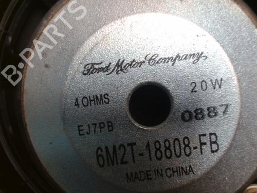 Coluna de som FORD GALAXY II (WA6) 2.0 TDCi (140 hp) 31226011